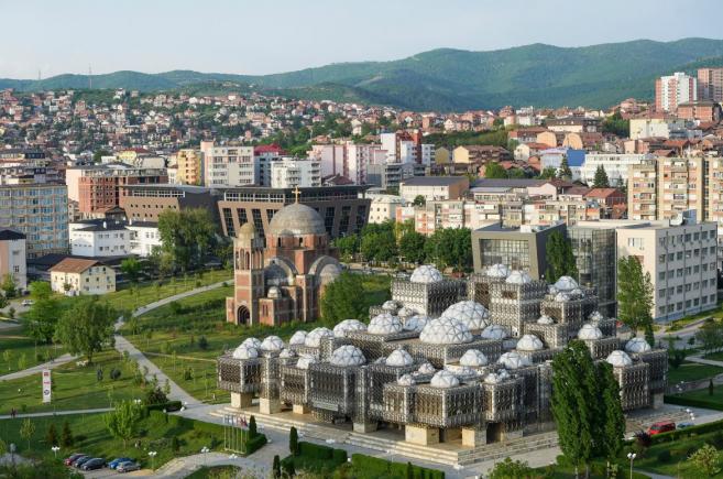 Kosovo va prezenta oficial, joi, cererea de aderare la Uniunea Europeană. România nu recunoaște independența provinciei sârbe