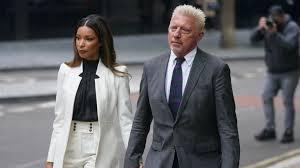 Boris Becker va fi eliberat din închisoare și deportat în Germania