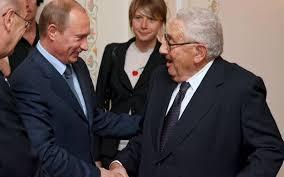 Henry Kissinger: războiul trebuie să se încheie la masa negocierilor. Ucraina își câștigă libertatea, iar Rusia locul într-o nouă lume