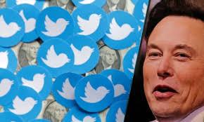 Sondaj de opinie organizat de Musk: Ar trebui să renunț la conducerea Twitter?