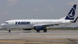 Tarom răspunde acuzelor Politico: nu a deviat cursa București-Bruxelles pentru a lua câțiva europarlamentari români de la Strasbourg. Escala era programată.