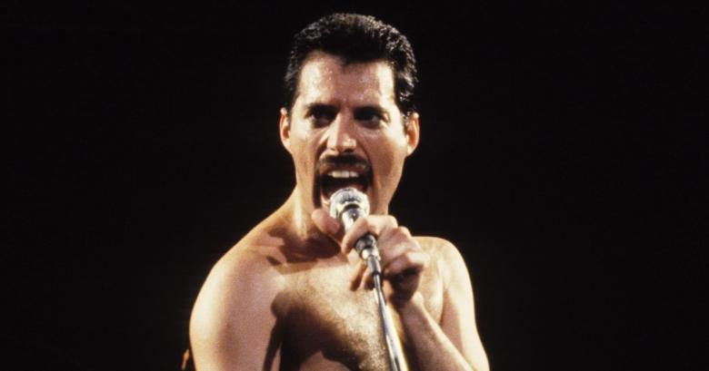 Misterul vocii lui Freddie Mercury: Un laringe capabil să se adapteze la cerinţele partiturii!