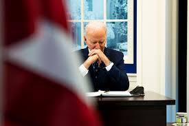 Gafele anului 2022 pentru președintele Biden: greșeste nume, uită lucruri importante, vorbește cu prieteni imaginari