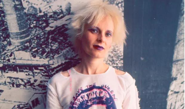 Celebra creatoare de modă, Vivienne Westwood, a decedat