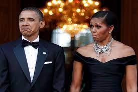 Dezvăluire inedită a fostei Prime Doamne a SUA, Michelle Obama: nu mi-a suportat soțul vreo 10 ani
