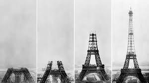 Românul care a construit Turnul Eiffel rămâne un ilustru necunoscut în propria țară