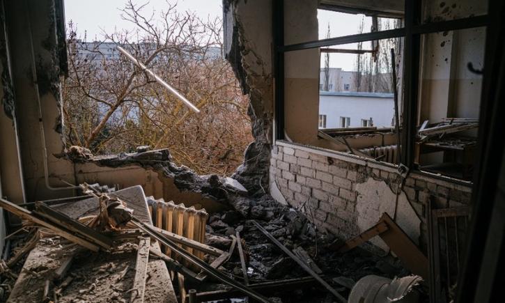 Moscova recunoaște pierderea a 63 de soldați în bombardamentul de la Makiivka, Kievul vorbește despre 400 de morți