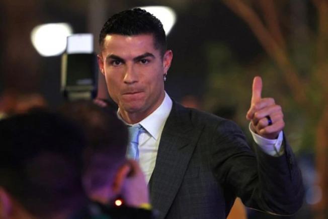 Cristiano Ronaldo a ajuns în Arabia Saudita: „Acest contract este unic pentru că eu sunt un jucător unic”