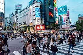 Guvernul japonez plătește fiecare familie care părărește Tokyo