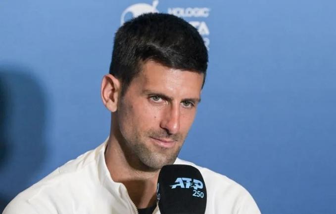 „Dacă nu pot să merg, nu pot să merg”: Djokovic s-a resemnat cu ideea de a lipsi de la turneele din Statele Unite din cauza lipsei vaccinului