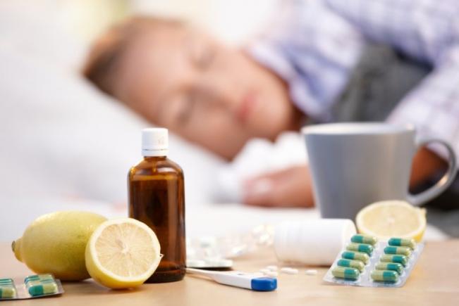 Stare de alertă epidemică, din cauza gripei. Vârful îmbolnăvirilor ar urma să fie atins între 15 ianuarie şi 10 februarie
