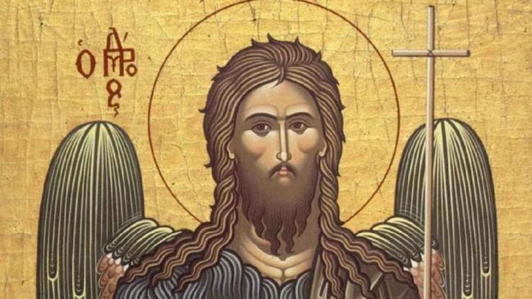 Calendar ortodox 7 ianuarie: Soborul Sfântului Ioan Botezătorul