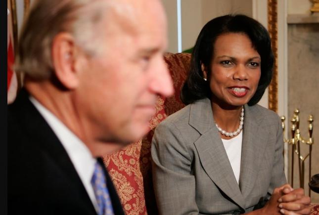 Condoleezza Rice: "Timpul nu este de partea Ucrainei"