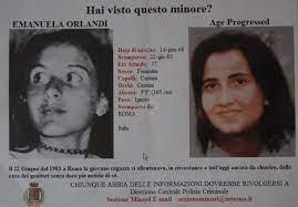 Se redeschide cazul dispariției șocante din Vatican după 40 de ani. Nu s-a aflat niciodată ce s-a întâmplat cu Emanuela