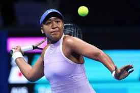 Anunțul anului în tenis: Naomi Osaka este însărcinată