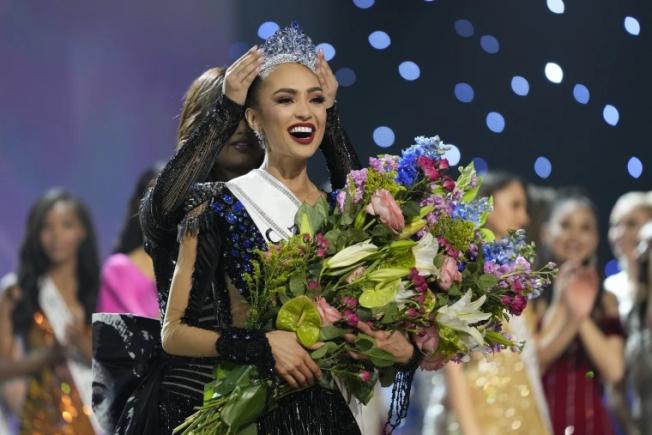 Miss SUA a fost aleasă Miss Univers 2022 (video)