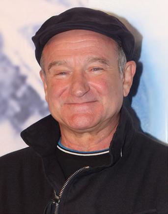 Relatarea sfâșietoare a soției actorului Robin Williams: „Iată ultimele zile ale lui Robin”