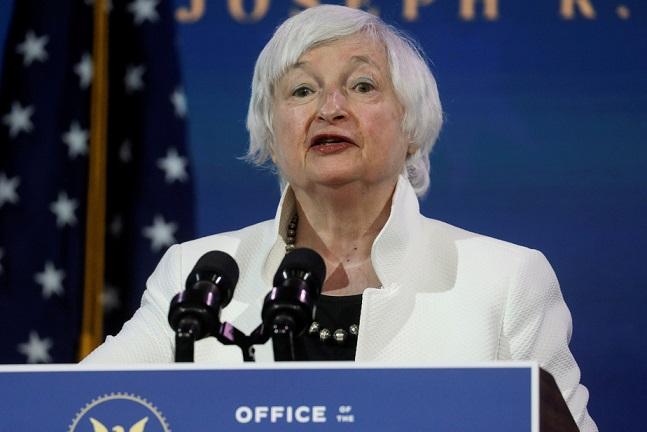 O neplată a datoriei SUA ar provoca „o criză financiară globală”, avertizează ministrul de finante american