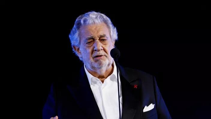 Cântărețul de operă Placido Domingo a fost acuzat din nou de agresiune sexuală