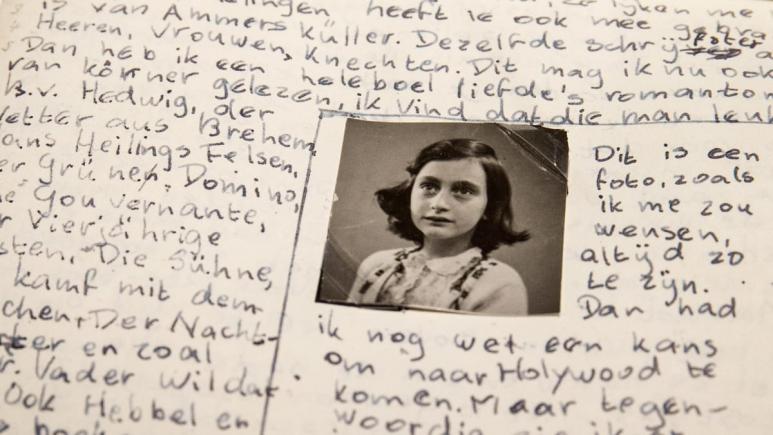 Olanda: Pentru un sfert dintre tineri, Holocaustul este exagerat, potrivit unui studiu