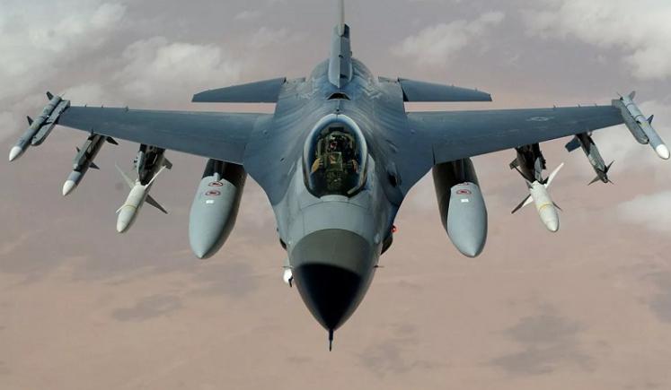 Se fac presiuni asupra Pentagonului pentru trimiterea de avioane F-16 în Ucraina
