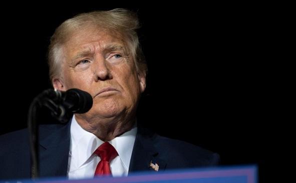 Trump a spus că va construi un „scut impenetrabil” peste SUA avertizând despre un posibil al treilea război mondial