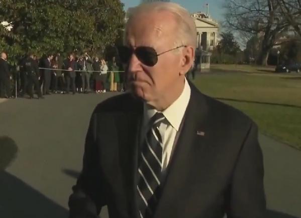 „Nu”: Joe Biden răspunde ferm cu privire la trimiterea SUA de F-16 în Ucraina