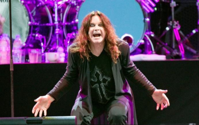 Ozzy Osbourne își anunță retragerea și anulează turneele programate: ”Nu mă așteptam ca așa să se încheie cariera mea!”