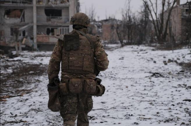 „Lupte aprige”: pierd ucrainenii controlul asupra Bakhmut?
