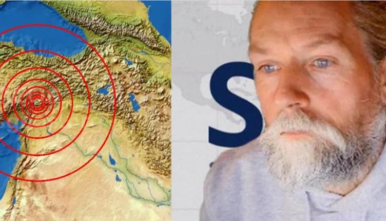 Un expert olandez a anunțat cu trei zile înainte că va avea loc un cutremur în Turcia de magnitudine 7,5. A oferit locația exactă