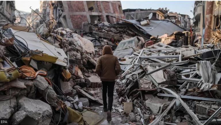Autoritățile din Turcia au emis 113 mandate de arestare a antreprenorilor din construcții în urma dezastrului provocat de cutremur