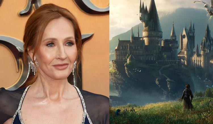 JK Rowling învinge din nou "cancel culture": Hogwarts Legacy devine primul joc pentru un singur jucător din toate timpurile pe Twitch