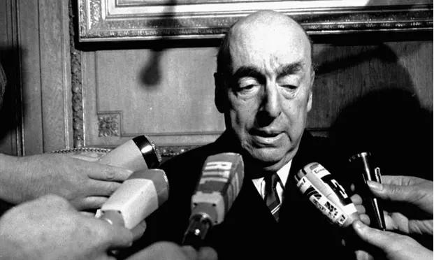 Descoperire uluitoare a legistilor legată de cauza decesului renumitului scriitor Pablo Neruda