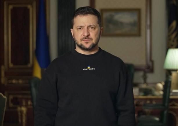 Zelensky: Situația este „extrem de dificilă” în estul Ucrainei