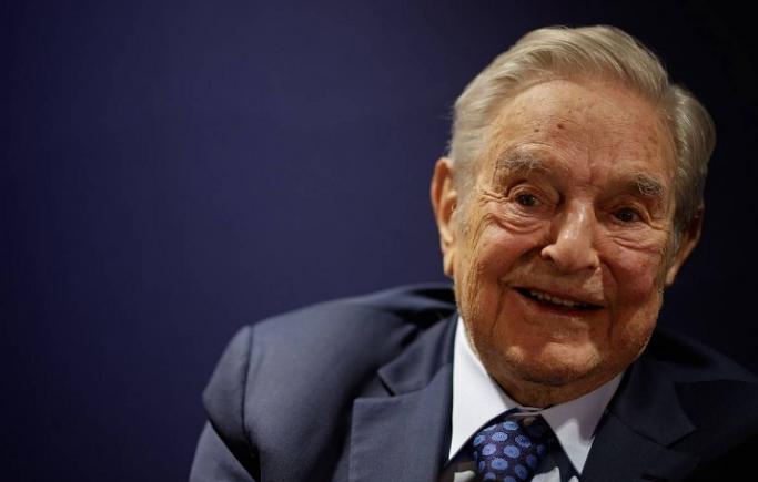 George Soros: Societățile deschise și cele închise luptă pentru a-și stabili dominația