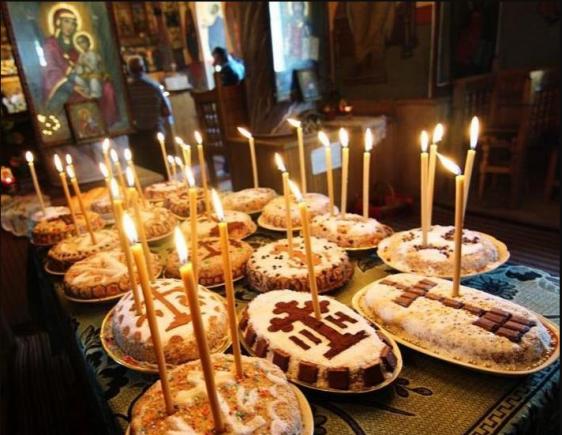 Obiceiuri și tradiții românești. Moșii de iarnă