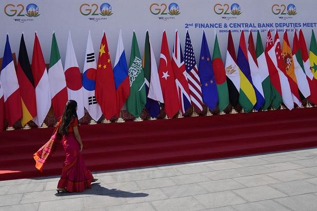 G20: India nu dorește noi sancțiuni împotriva Rusiei: "Sancțiunile existente au avut un impact negativ asupra lumii"