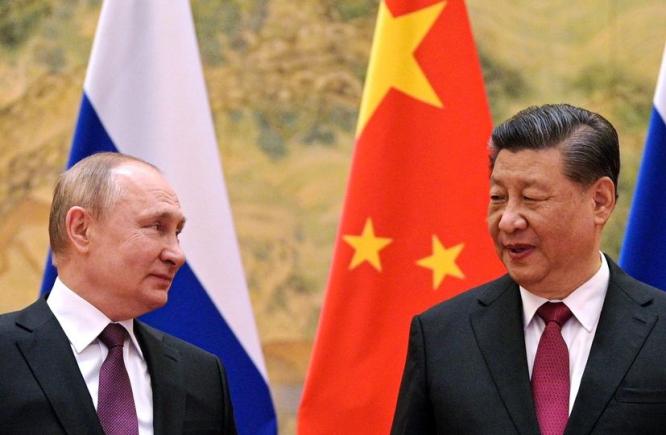 WallStreetJournal: Xi Jinping plănuiește o vizită în Rusia în aprilie sau la începutul lunii mai