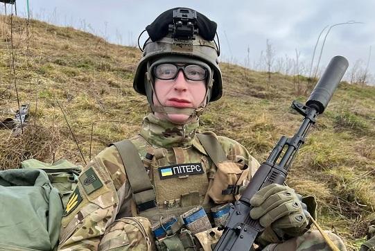Un soldat american a fost ucis în Ucraina, a anunțat familia sa în presă