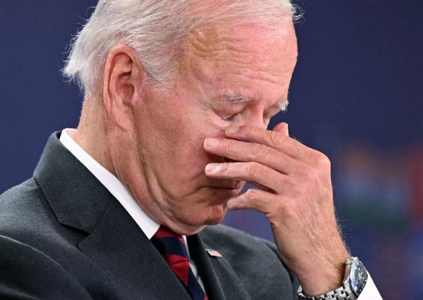 Lui Joe Biden i s-a îndepărtat o „mică” leziune canceroasă a pielii în februarie