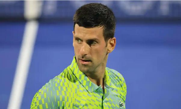 Novak Djokovic este nevoit să se retragă de la Indian Wells pentru că nu poate obține viza de a intra în SUA