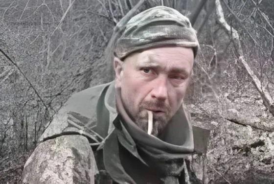 Kievul susține că a identificat soldatul a cărui execuție a fost filmată într-un videoclip viral