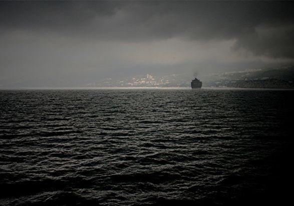 Marea Neagră este un teatru crucial în războiul dintre Rusia și Ucraina
