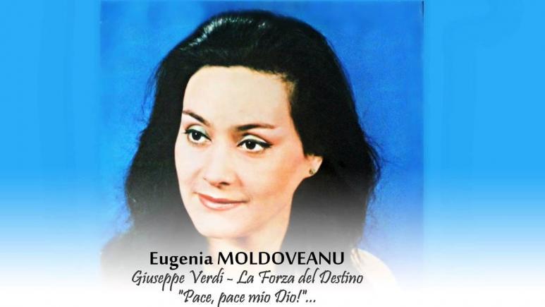 La mulți ani, Eugenia Moldoveanu! ”Chiar dacă am fost răsplătită cu onoruri mari, dincolo n-am fost niciodată fericită”