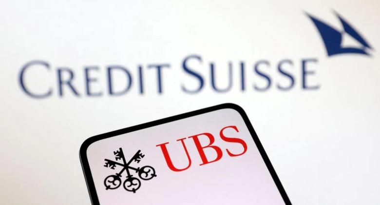 În numele interesului general, banca UBS acceptă să cumpere Credit Suisse