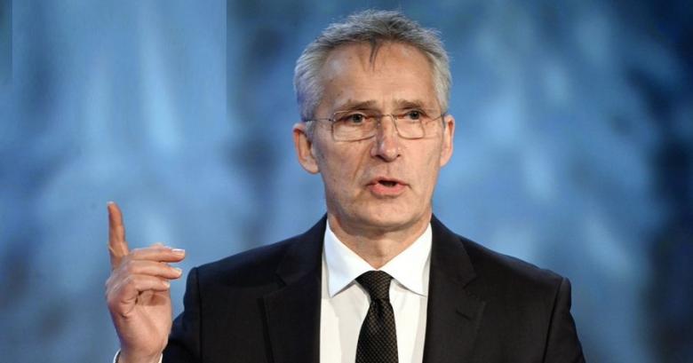 Șeful NATO: Occidentul trebuie să se pregătească pentru a sprijini Ucraina într-un război lung