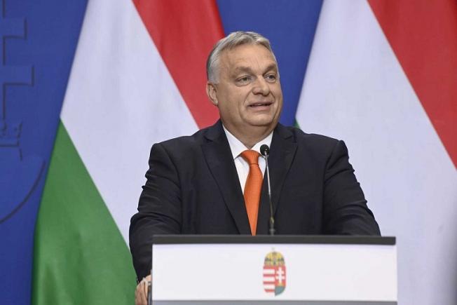 Ungaria: "Nu îl vom aresta pe Putin dacă va veni în țara noastră"