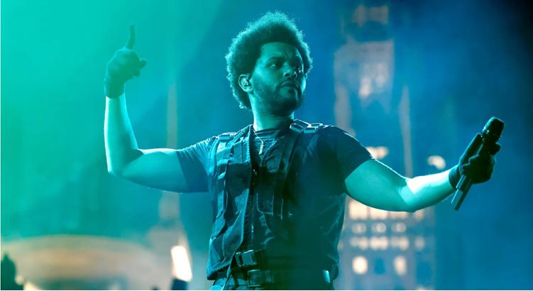 Anunț oficial! The Weeknd este oficial cel mai popular artist din lume