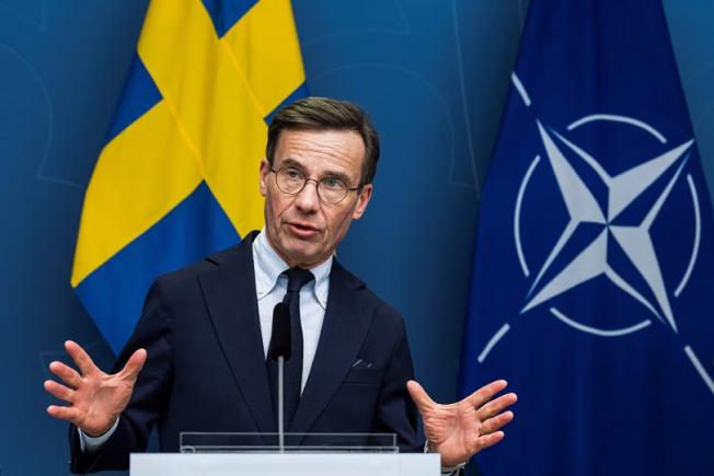 Suedia va cere Ungariei o explicație cu privire la întârzierea ratificării intrarii acesteia în NATO