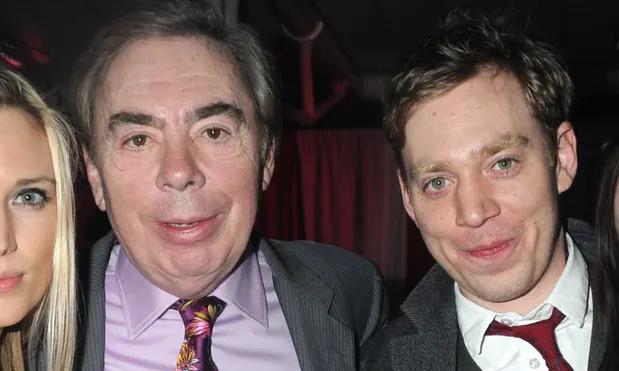 Fiul renumitului compozitor Andrew Lloyd Webber a decedat la doar 43 de ani